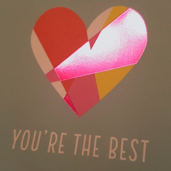 16 pcs Thank You Cards You're The Best Confetti 3.75"x5.25" In. - Picture 14 of 16